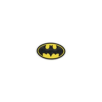 Crocs Batman Shield Jibbitz Férfi Színes | HU 0922SGLO